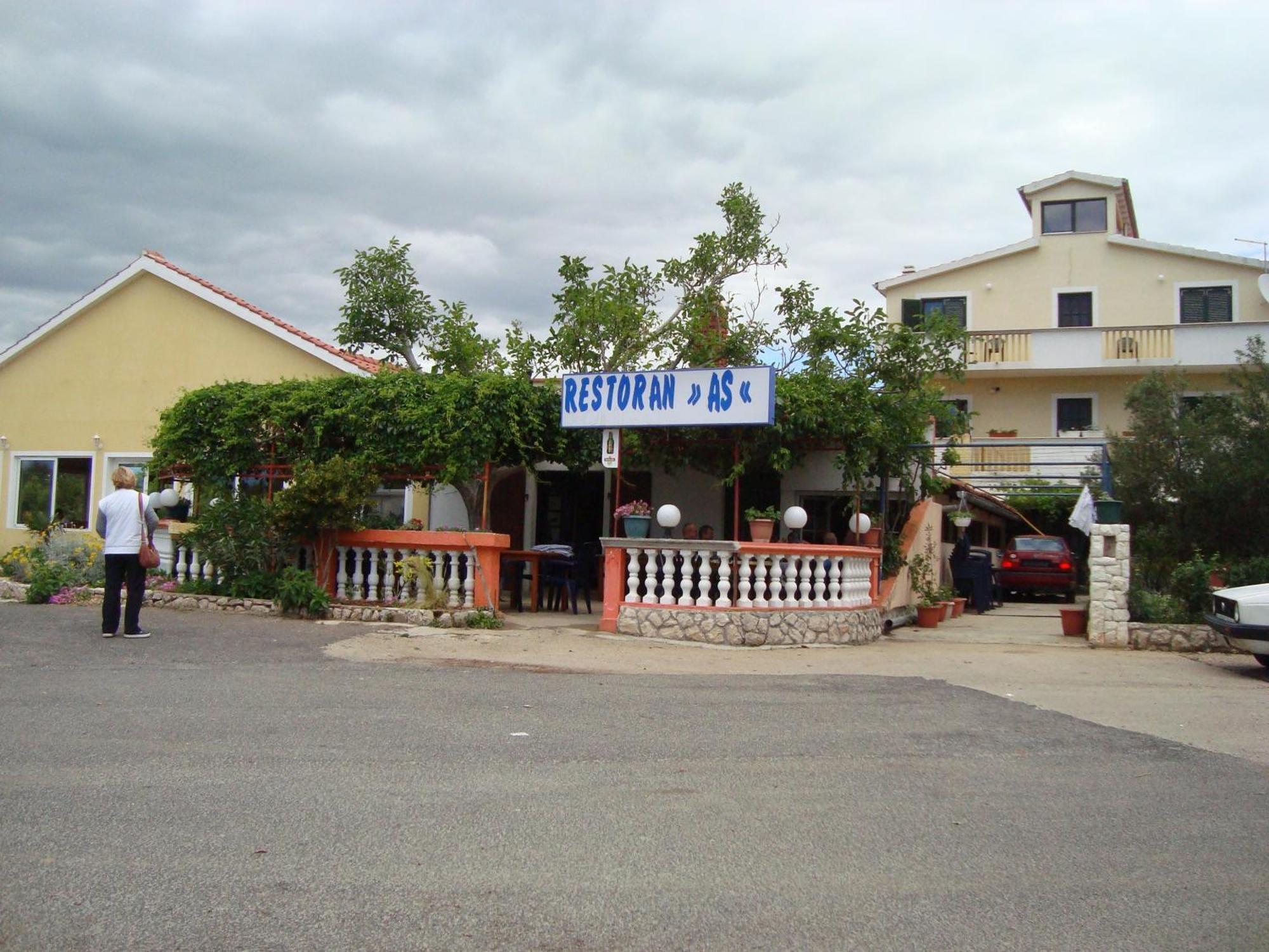 Vulinka Pension Hotel Drage Exterior photo
